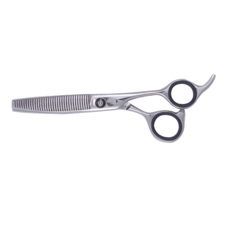 Thining and blending scissor